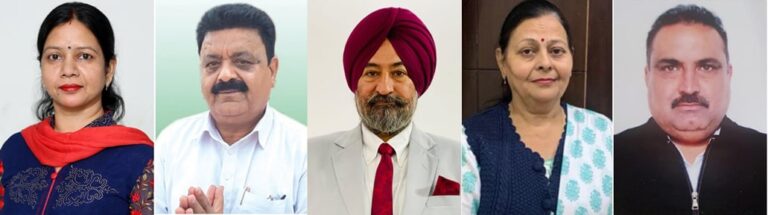 ਬਠਿੰਡਾ ’ਚ ਮਨਪ੍ਰੀਤ ਬਾਦਲ ਹਿਮਾਇਤੀ ਮੇਅਰ ਰਮਨ ਗੋਇਲ ਨੂੰ ਵੱਡਾ ਝਟਕਾ