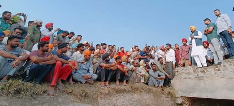 ਪਿੰਡਾਂ ਦੇ ਗੁਰੂਘਰਾਂ ’ਚ ਅਨਾਉਸਮੈਂਟਾਂ ਤੋਂ ਬਾਅਦ ਲੋਕਾਂ ਦੀ ਹਾਜ਼ਰੀ ਹੋਣਗੀਆਂ ਗਿਰਦਾਵਰੀਆਂ: ਭਗਵੰਤ ਮਾਨ
