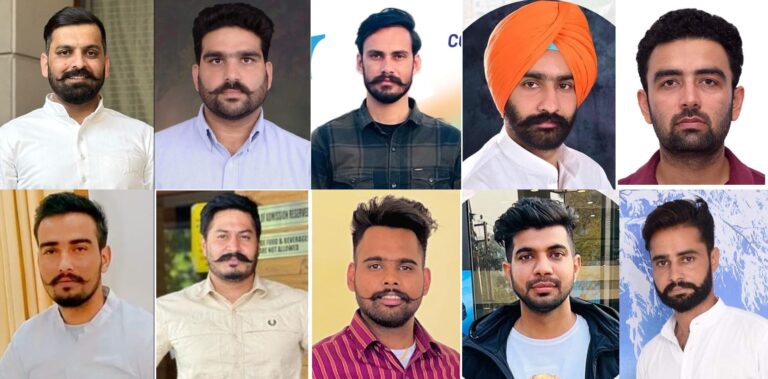 ਬਠਿੰਡਾ ’ਚ ਯੂਥ ਕਾਂਗਰਸ ਦੀਆਂ ਚੋਣਾਂ ਨੂੰ ਲੈ ਕੇ ਮੈਦਾਨ ਭਖਿਆ, ਸੂਬਾਈ ਅਹੁੱਦੇਦਾਰੀਆਂ ਲਈ ਵੀ ਮੈਦਾਨ ’ਚ