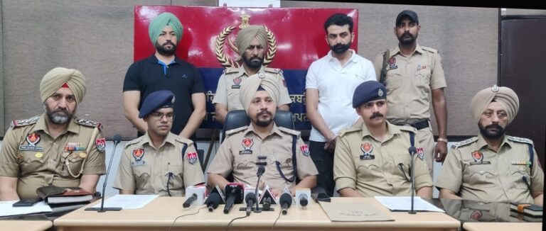 ਨਜਾਇਜ਼ ਸਬੰਧਾਂ ਦੇ ਰਾਹ ਵਿੱਚ ਅੜਿੱਕਾ ਬਣੇ ਭਤੀਜੇ ਨੂੰ ਫੁੱਫੜ ਨੇ ਦਿੱਤੀ ਦਰਦਨਾਕ ਮੌਤ