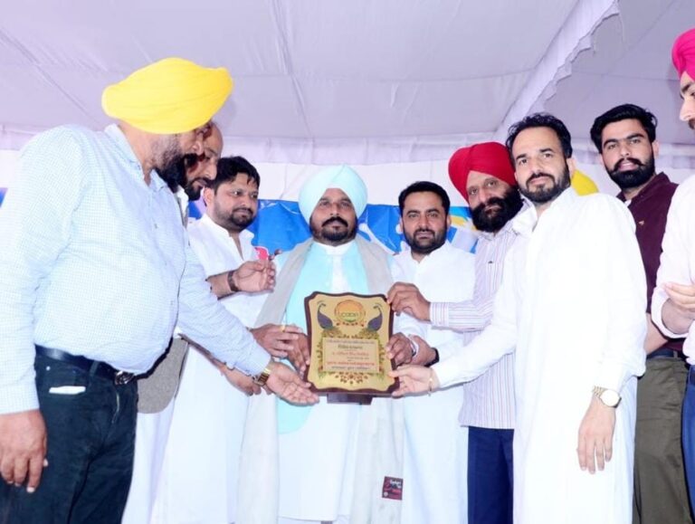 ਪੰਜਾਬ ਦੇ ਦੁੱਧ ਉਤਪਾਦਕ ਕਿਸਾਨਾਂ ਲਈ ਵੇਰਕਾ ਵਧੇਰੇ ਸਕੀਮਾਂ ਲਿਆਦੀਆਂ ਜਾਣਗੀਆਂ- ਚੇਅਰਮੈਨ ਸ਼ੇਰਗਿੱਲ
