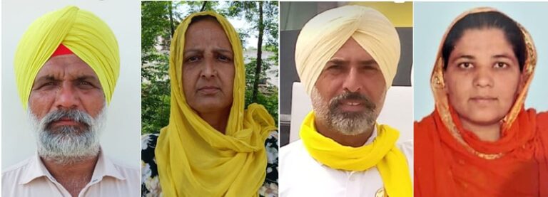 ਕਿਰਤੀ ਕਿਸਾਨ ਯੂਨੀਅਨ ਨੇ ਮਨੀਪੁਰ ਸੂਬੇ ਵਿੱਚ ਵਾਪਰੀ ਘਟਨਾ ਦੀ ਸਖ਼ਤ ਨਿਖੇਧੀ ਕੀਤੀ