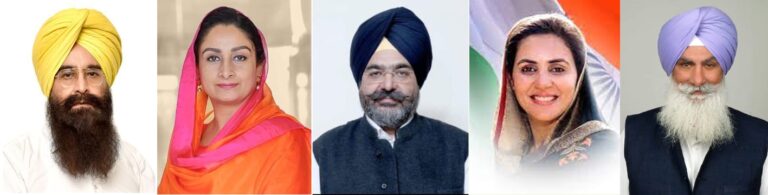 ਬਠਿੰਡਾ ਲੋਕ ਸਭਾ ਹਲਕੇ ’ਚ ਆਪ ਵਲੋਂ ‘ਜਥੇਦਾਰ ਖੁੱਡੀਆਂ ’ ਨੂੰ ਚੋਣ ਲੜਾਉਣ ਦੀ ਚਰਚਾ!