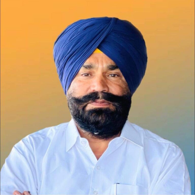 ਮੁੱਖ ਮੰਤਰੀ ਜਵਾਬ ਦੇਣ, ਪੁਲਿਸ ਪਾਰਟੀ ’ਤੇ ਨਸ਼ਾ ਤਸਕਰਾਂ ਵੱਲੋਂ ਹਮਲੇ ਲਈ ਕੌਣ ਜਿੰਮੇਵਾਰ : ਬਲਕਾਰ ਸਿੰਘ ਬਰਾੜ