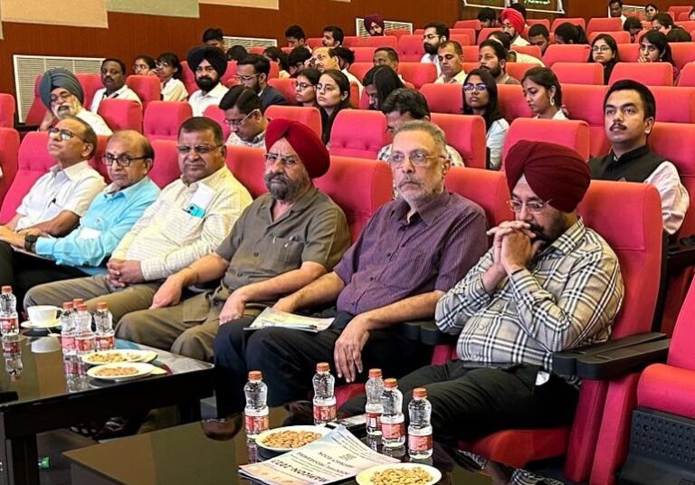 ਸੂਬਾ ਸਰਕਾਰ ਸਰਕਾਰੀ ਮੈਡੀਕਲ ਸੰਸਥਾਵਾਂ ਚ ਬਿਹਤਰ ਸਿਹਤ ਸਹੂਲਤਾਂ ਪ੍ਰਦਾਨ ਕਰਨ ਲਈ ਵਚਨਵੱਧ : ਸਿਹਤ ਮੰਤਰੀ