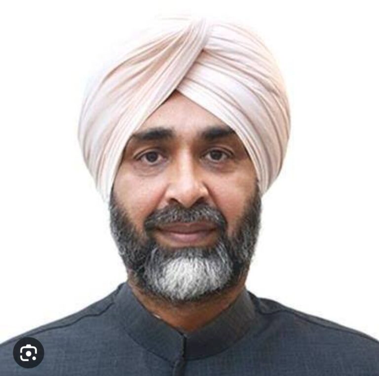 ਵੱਡੀ ਖ਼ਬਰ: ਸਾਬਕਾ ਵਿੱਤ ਮੰਤਰੀ ਮਨਪ੍ਰੀਤ ਸਿੰਘ ਬਾਦਲ ਨੂੰ ਪਿਆ ਦਿਲ ਦਾ ਦੌਰਾ