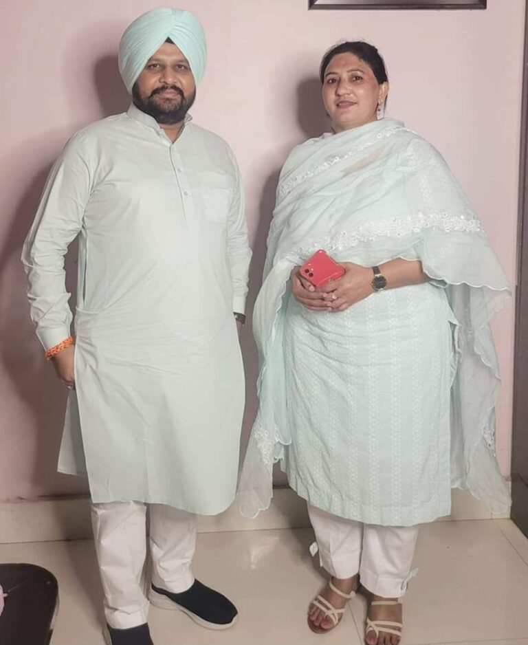 ਵਿਜੀਲੈਂਸ ਨੇ ਕਾਂਗਰਸ ਨਾਲ ਸਬੰਧਤ ਇਕ ਹੋਰ ਸਾਬਕਾ ਵਿਧਾਇਕ ਨੂੰ ਪਤੀ ਸਹਿਤ ਕੀਤਾ ਗ੍ਰਿਫ਼ਤਾਰ