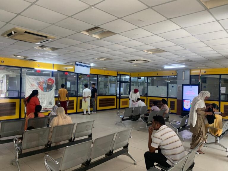 Punjab ਦੇ Transport ਦਫ਼ਤਰਾਂ ‘ਚ ਹੁਣ ਲੋਕਾਂ ਨੂੰ ਨਹੀਂ ਹੋਣਾ ਪਏਗਾ ਖੱਜਲਖੁਆਰ; ਸੇਵਾ ਕੇਂਦਰਾਂ ਵਿਚ ਮਿਲਣੀਆਂ ਸੇਵਾਵਾਂ