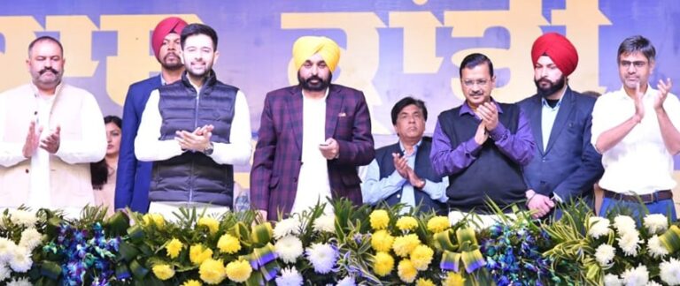 ਪੰਜਾਬ ਸਰਕਾਰ ਵਲੋਂ ਗੁਰਦਾਸਪੁਰੀਆਂ ਨੂੰ ਬਾਬਾ ਬੰਦਾ ਸਿੰਘ ਬਹਾਦਰ ਅੰਤਰਰਾਜੀ ਬੱਸ ਟਰਮੀਨਲ ਦਾ ਤੋਹਫ਼ਾ