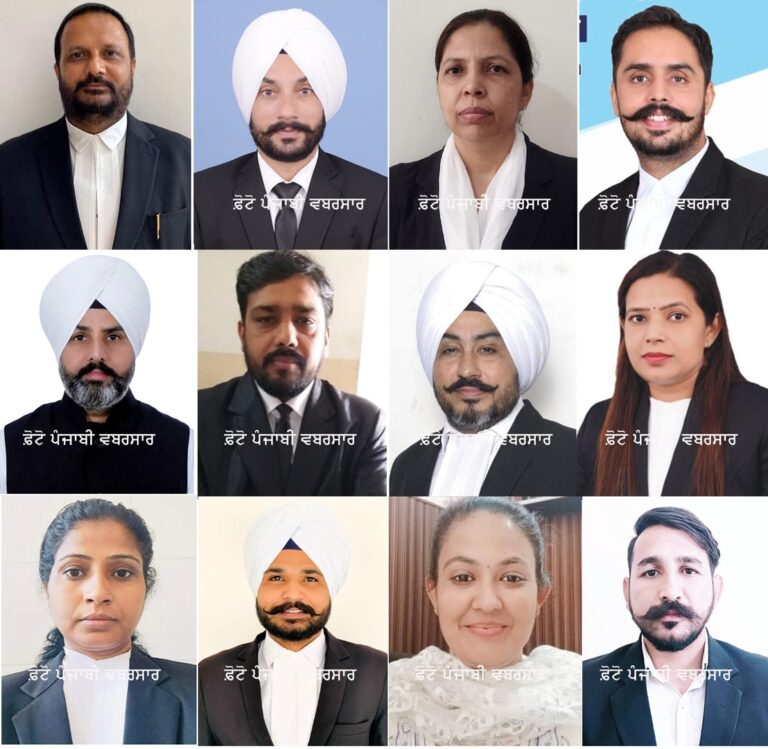 ਵਕੀਲਾਂ ਦੀ ਸੰਸਥਾ ’ਚ ਅਹੁੱਦੇਦਾਰਾਂ ਦੀ ਚੋਣ ਲਈ ਕੁੰਢੀਆਂ ਦੇ ‘ਸਿੰਙ’ ਫ਼ਸੇ