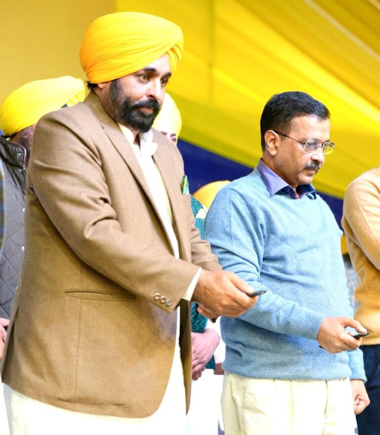 ਬਠਿੰਡਾ ਨੂੰ ਨਵੇਂ ਬੱਸ ਸਟੈਂਡ ਅਤੇ 50 ਬਿਸਤਰਿਆਂ ਵਾਲੇ ਹਸਪਤਾਲ ਸਹਿਤ ਕਰੋੜਾਂ ਦਾ ਮਿਲਿਆ ਤੋਹਫ਼ਾ