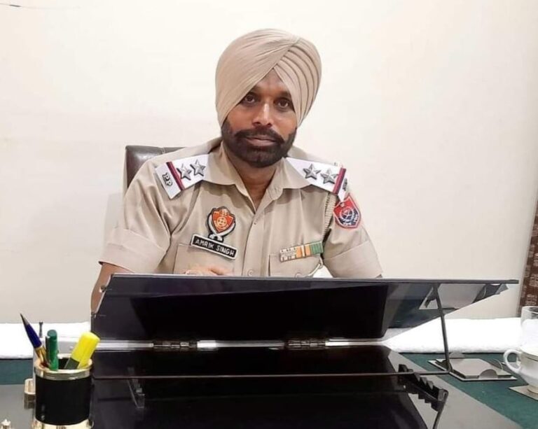 ਬਠਿੰਡਾ ਪੁਲਿਸ ਵਿਚ ਵੱਡੀ ਰੱਦੋ-ਬਦਲ; ਸਿਪਾਹੀਆਂ ਤੋਂ ਲੈ ਕੇ ਥਾਣੇਦਾਰ ਤੱਕ ਬਦਲੇ