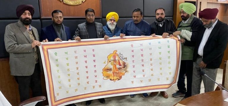 ਬਠਿੰਡਾ ਦਾ ਵਿਰਾਸਤੀ ਮੇਲਾ 9,10,11 ਫ਼ਰਰਵੀ ਨੂੰ, ਪੰਜਾਬੀ ਮਾਂ ਬੋਲੀ ਨੂੰ ਸਮਰਪਿਤ ਹੋਵੇਗਾ ਮੇਲਾ
