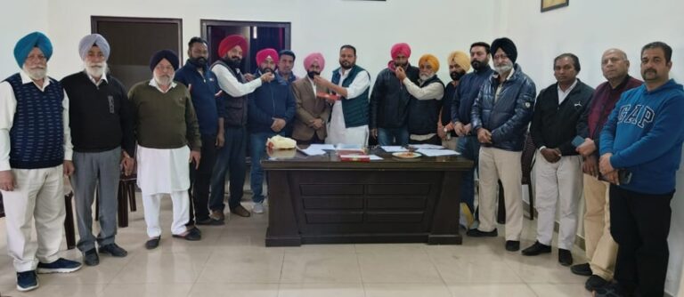 ਲੋਕ ਸਭਾ ਚੋਣਾਂ ਲਈ ਸ਼੍ਰੋਮਣੀ ਅਕਾਲੀ ਦਲ ਦੀ ਟੀਮ ਪੂਰੀ ਤਰ੍ਹਾਂ ਤਿਆਰ: ਬਬਲੀ ਢਿੱਲੋਂ