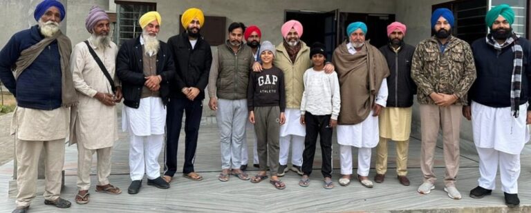 ਸਮਰਾਲਾ ਦੀ ਵਰਕਰ ਕਨਵੈਂਸ਼ਨ ਸਬੰਧੀ ਬਠਿੰਡਾ ਦਿਹਾਤੀ ਦੀਆਂ ਤਿਆਰੀਆਂ ਮੁਕੰਮਲ: ਜਟਾਣਾ