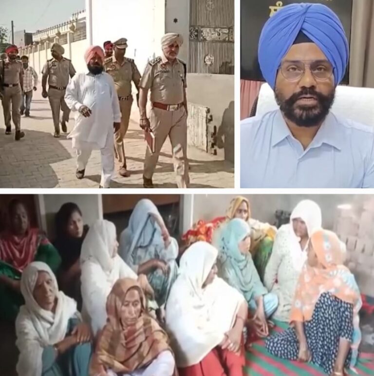 ਸ਼ਰਾਬ ਕਾਂਡ: ਮਰਨ ਵਾਲਿਆਂ ਦੀ ਗਿਣਤੀ 21 ਹੋਈ, ਸਰਕਾਰ ਵੱਲੋਂ ਵਿਸੇਸ ਜਾਂਚ ਟੀਮ ਦਾ ਗਠਨ