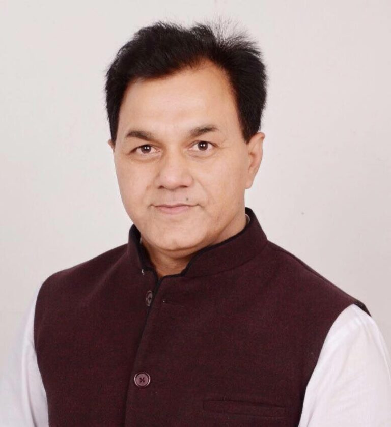 ਆਪ ਸੰਸਦ ਮੈਂਬਰ ਡਾ. ਰਾਜ ਕੁਮਾਰ ਚੱਬੇਵਾਲ ਨੇ ਅਮਿਤ ਸ਼ਾਹ ਦੇ ਨਾਮ ‘ਤੇ ਕਥਿਤ ਤੌਰ ‘ਤੇ ਕੀਤੀ ਗਈ ਸ਼ੱਕੀ ਕਾਲ ‘ਤੇ ਕੀਤੀ ਚਿੰਤਾ ਪ੍ਰਗਟ