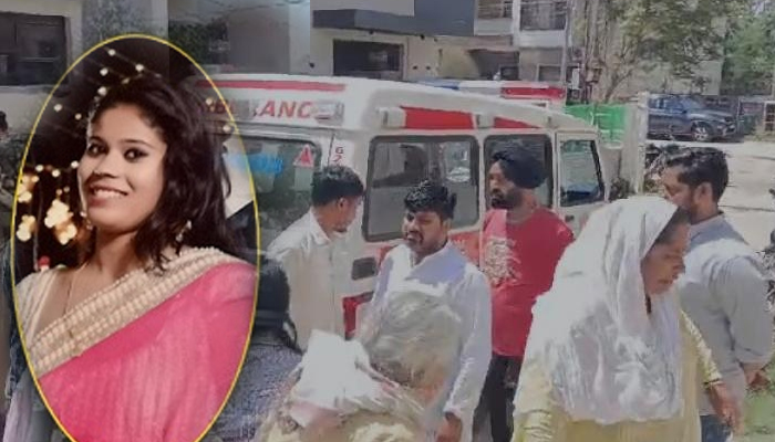 ਖਰੜ ‘ਚ ਲੜਕੀ ਦਾ ਕਤਲ ਕਰਕੇ ਭੱਜੇ ਮੁਲਜ਼ਮ ਦਾ ਹੋਇਆ ਐਕਸੀਡੈਂਟ