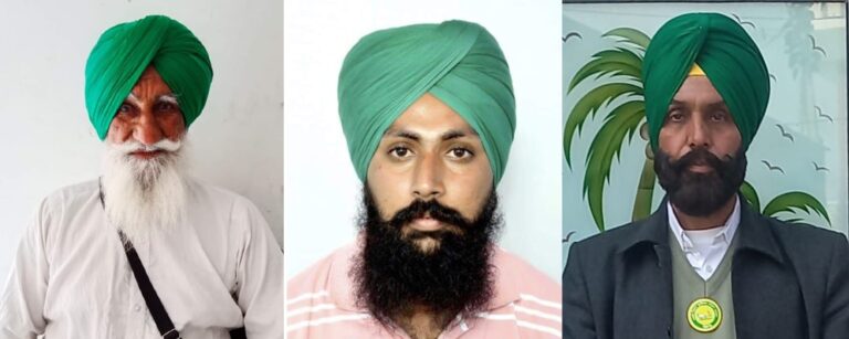 ਸੰਯੁਕਤ ਕਿਸਾਨ ਮੋਰਚਾ ਭਾਰਤ ਦੇ ਸੱਦੇ ’ਤੇ ਪੰਜਾਬ ਵਿੱਚ ਭਾਜਪਾ ਦਾ ਹੋਵੇਗਾ ਵੱਡਾ ਵਿਰੋਧ:ਭਾਕਿਯੂ ਮਾਲਵਾ।