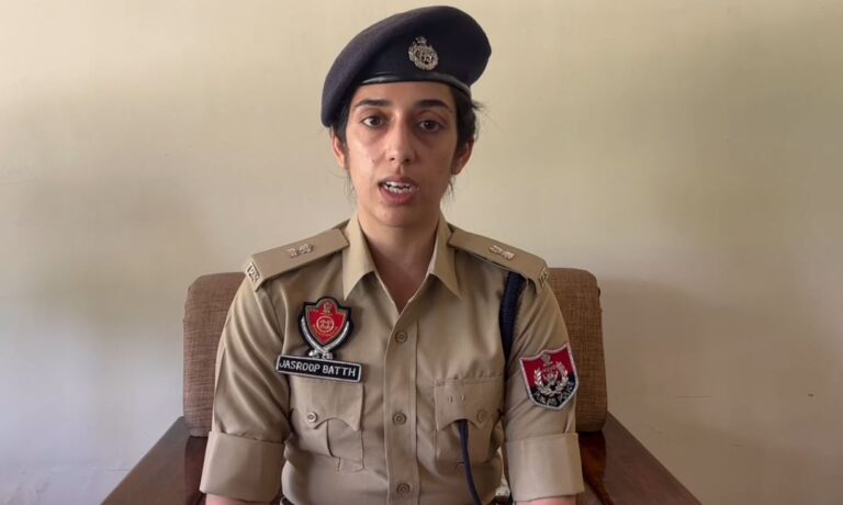 ਨਕੋਦਰ ਮੱਥਾ ਟੇਕਣ ਆਈ ਕੁੜੀ ਨਾਲ ਹੋਇਆ ਸਮੂਹਿਕ ਬਲਾਤਕਾਰ