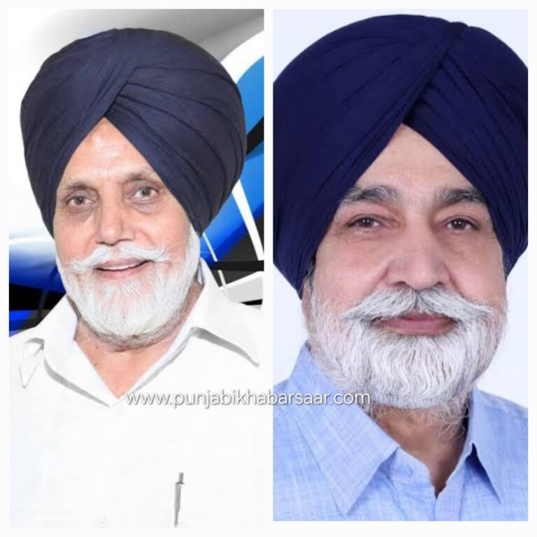 Big News: ਅਕਾਲੀ ਦਲ ਨੇ ‘ਮਲੂਕਾ’ ਦੀ ਥਾਂ ‘ਸੇਖੋ’ ਨੂੰ ਮੌੜ ਹਲਕੇ ਦਾ ਇੰਚਾਰਜ ਲਗਾਇਆ