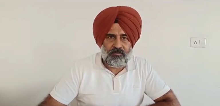 ਵਿਧਾਇਕ ਬਿਕਰਮਜੀਤ ਸਿੰਘ ਚੌਧਰੀ ਆਪਣੀ ਵਿਧਾਇਕੀ ਤੋਂ ਦੇਣ ਅਸਤੀਫ਼ਾ: ਪ੍ਰਗਟ ਸਿੰਘ