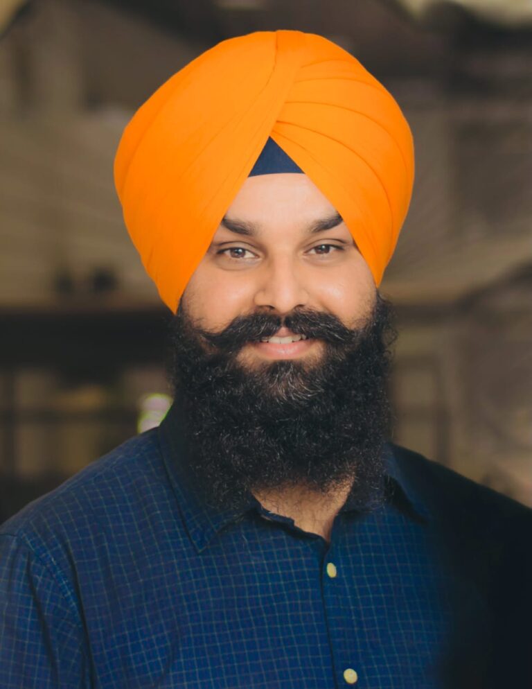ਗੁਰੂ ਕਾਸ਼ੀ ਯੂਨੀਵਰਸਿਟੀ ਦੇ ਖੋਜੀ ਵੱਲੋਂ ਹੱਡੀਆਂ ਦੇ ਜੋੜ ਲਈ “ਬਾਇਓਡੀਗ੍ਰੇਡੇਬਲ ਇਮਪਲਾਂਟ” ਦੀ ਵਰਤੋਂ
