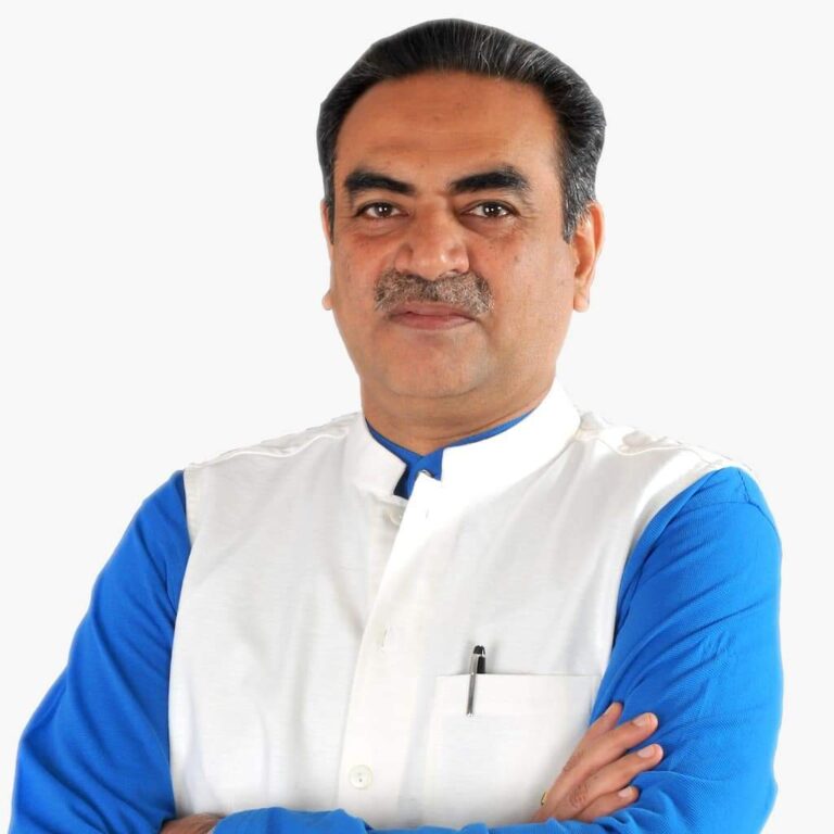 ਭਾਜਪਾ ਨੇ ਚੰਡੀਗੜ੍ਹ ਤੋਂ ਐਲਾਨੀਆ ਲੋਕ ਸਭਾ ਉਮੀਦਵਾਰ