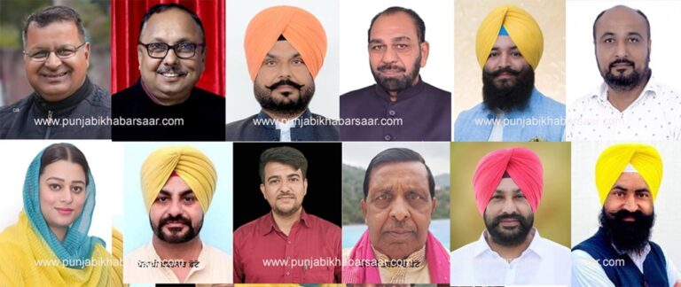 ਬਠਿੰਡਾ ਸੀਟ: ਆਪ ਵਿਧਾਇਕਾਂ ਦੇ ਨਾਲ-ਨਾਲ ਚੇਅਰਮੈਨਾਂ ਤੇ ਡਾਇਰੈਕਟਰਾਂ ਲਈ ਵੀ ਪਰਖ਼ ਦੀ ਘੜੀ!