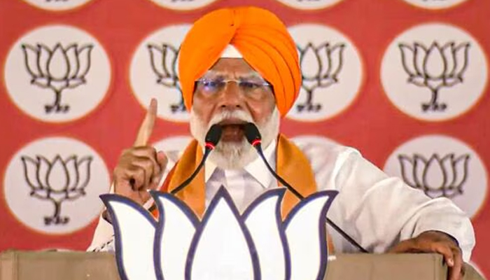 PM Modi ਦਾ ਦੌਰਾ ਅੱਜ; ਹਲਵਾਰਾ ਹਵਾਈ ਅੱਡੇ ਦੇ ਉਦਘਾਟਨ ਤੋਂ ਇਲਾਵਾ ਡੇਰਾ ਬੱਲਾਂ ਵਿਖੇ ਹੋਣਗੇ ਨਤਮਸਤਕ