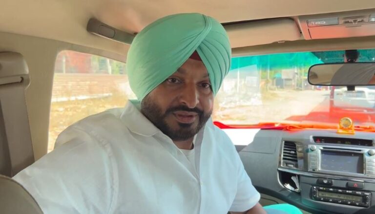 ਰਵਨੀਤ ਬਿੱਟੂ ਦਾ ਰਾਜਾ ਵੜਿੰਗ ਅਤੇ ਉਸ ਦੇ ਸਾਲੇ ‘ਤੇ ਵੱਡਾ ਦੋਸ਼