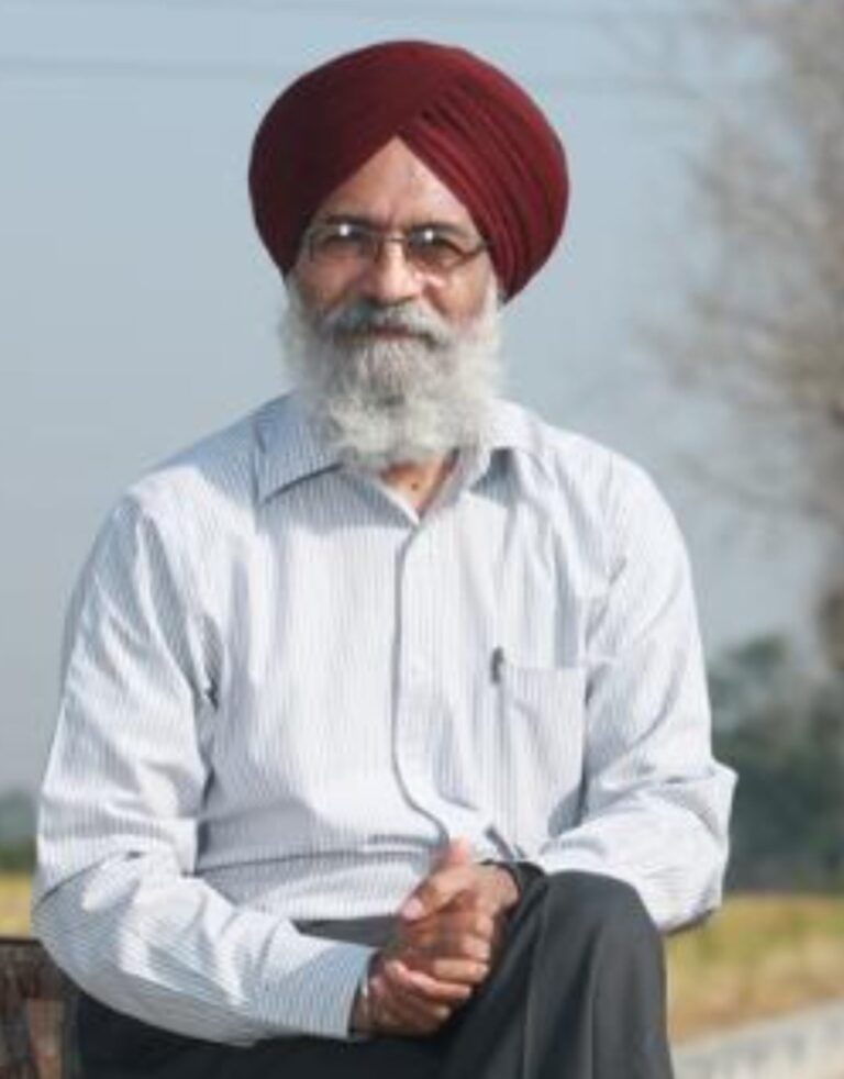 Sad News: ਪ੍ਰਸਿੱਧ ਪੰਜਾਬੀ ਸ਼ਾਇਰ ਸੁਰਜੀਤ ਪਾਤਰ ਨਹੀਂ ਰਹੇ