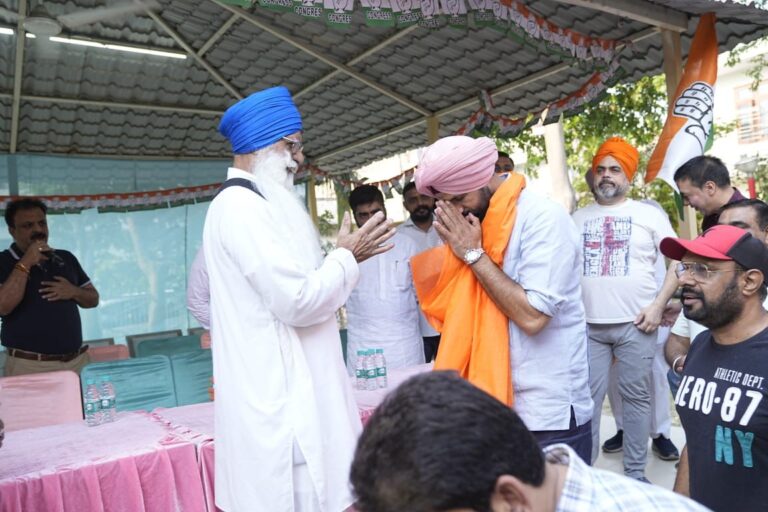 ‘ਜੁਮਲੇਬਾਜ਼’ ਅਤੇ ਉਨ੍ਹਾਂ ਦੀ ‘ਜੁਮਲੇਬਾਜ਼ੀ’ ਤੋਂ ਸਾਵਧਾਨ ਰਹੋ: ਵੜਿੰਗ