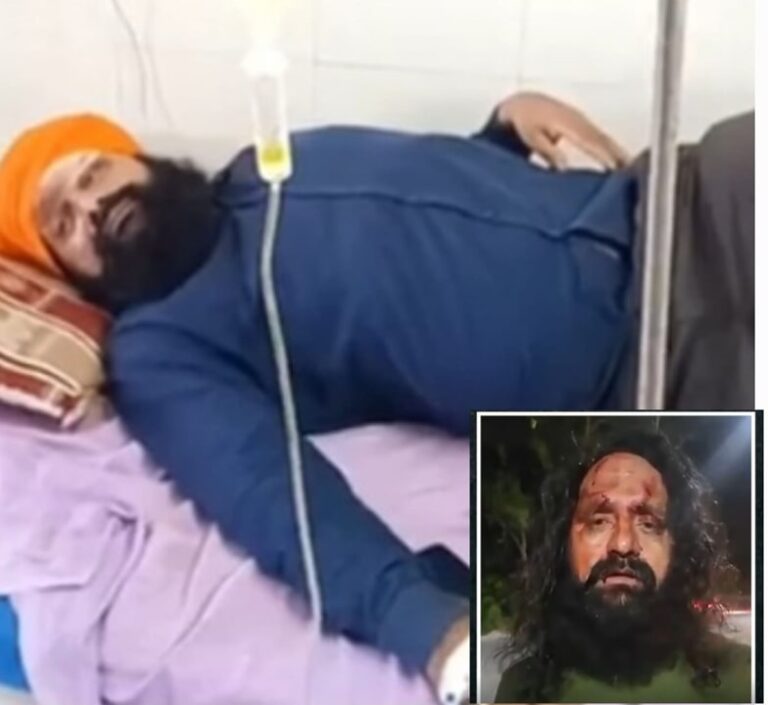 ਹਰਿਆਣਾ ’ਚ ਸਿੱਖ ਨੌਜਵਾਨ ਦੀ ਕੁੱਟਮਾਰ ਦਾ ਮਾਮਲਾ ਭਖਿਆ, ਪੰਜਾਬ ਦੇ ਆਗੂਆਂ ਨੇ ਮੰਗੀ ਸਖ਼ਤ ਕਾਰਵਾਈ