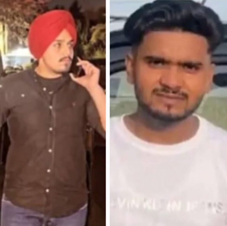 ਮੰਦਭਾਗੀ ਖ਼ਬਰ: ਕੈਨੇਡਾ ’ਚ ਦੋ ਹੋਰ ਪੰਜਾਬੀ ਨੌਜਵਾਨ ਦੀ ਹੋਈ ਮੌ+ਤ