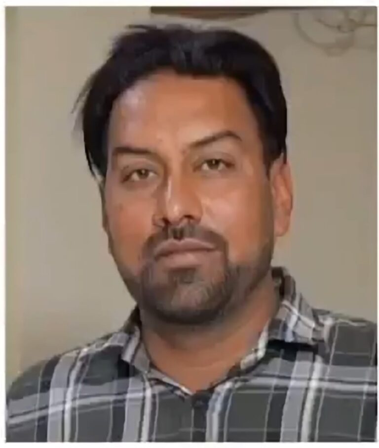 ਆਪਣੀ ਹੀ ਬੱਸ ਹੇਠਾਂ ਆਉਣ ਕਾਰਨ ਕੰਡਕਟਰ ਦੀ ਹੋਈ ਮੌ+ਤ