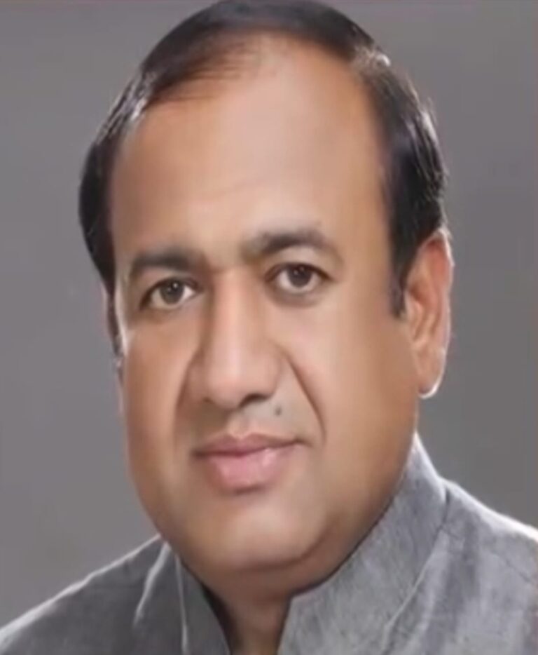 ਈਡੀ ਦਾ ਵੱਡਾ ਐਕਸ਼ਨ, ਕਾਂਗਰਸੀ ਵਿਧਾਇਕ ਨੂੰ ਪੁੱਤਰ ਸਹਿਤ ਕੀਤਾ ਗਿਰਫਤਾਰ