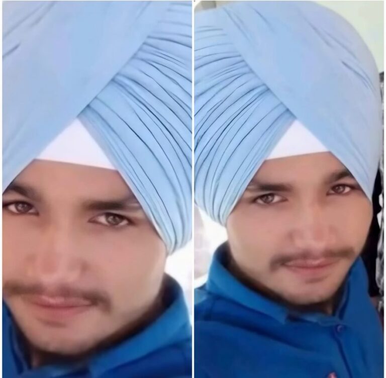 ਪਤਨੀ ਨੇ ਮੰਗਿਆ ਤਲਾਕ, ਪਤੀ ਨੇ ਫ਼ਾਹਾ ਲੈ ਕੇ ਦਿੱਤੀ ਜਾ.ਨ