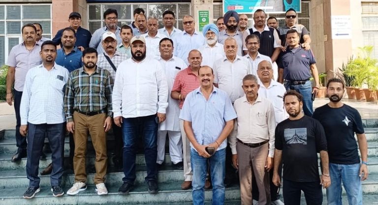 ਬਠਿੰਡਾ ’ਚ ਚੱਲ ਰਹੀਆਂ ਟੋਅ ਵੈਨਾਂ ਦਾ ਮਾਮਲਾ ਹੁਣ ਹਾਈਕੋਰਟ ਪੁੱਜਿਆ,ਨੋਟਿਸ ਜਾਰੀ