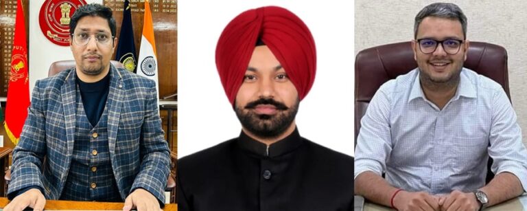 ਬਠਿੰਡਾ ‘ਚ ਮੁੜ ਆਏ ਪੁਰਾਣੇ DC, ਮੌਜੂਦਾ DC ਤੇ Commissioner ਦੇ ਹੋਏ ਤਬਾਦਲੇ