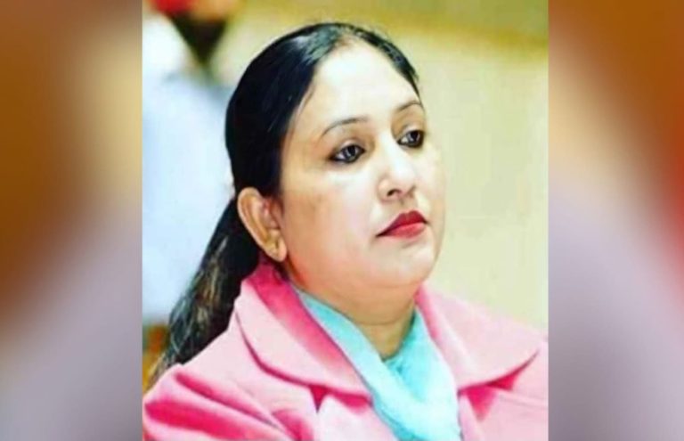 BIG NEWS :ਪੰਜਾਬ ਦੀ ਇੱਕ ਮਹਿਲਾ Ex MLA ਨਸ਼ਾ ਤਸਕਰੀ ਦੇ ਦੋਸ਼ਾਂ ਹੇਠ ਗਿਰਫਤਾਰ