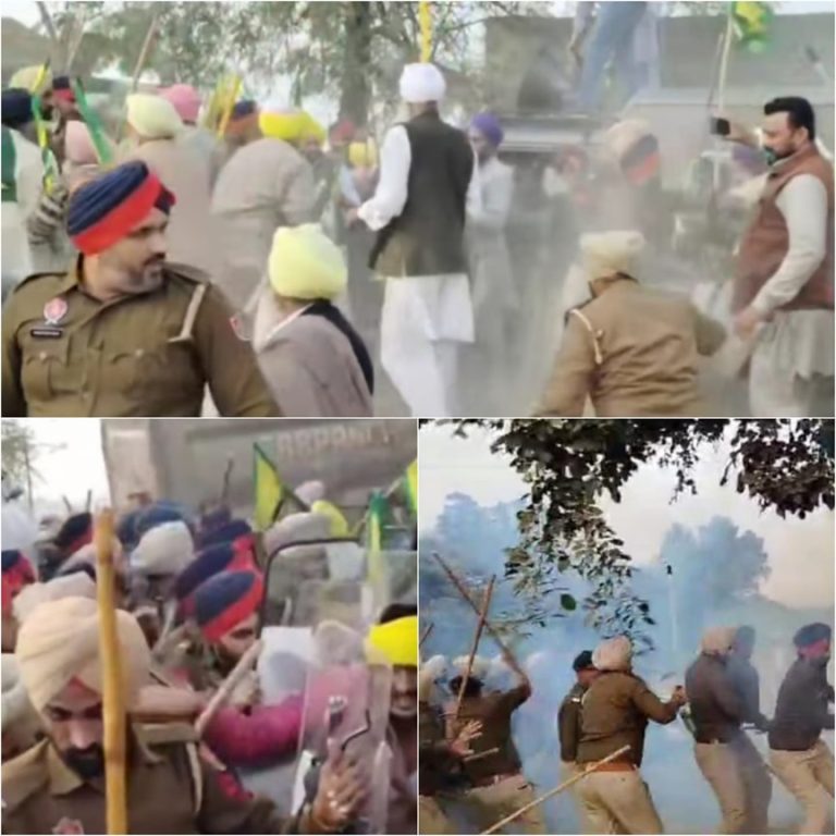 ਦੁੱਨੇਵਾਲਾ ਸੰਘਰਸ਼: ਉਗਰਾਹਾ ਜਥੇਬੰਦੀ ਦੇ ਆਗੂਆਂ ਸਹਿਤ ਸੈਂਕੜੇ ਕਿਸਾਨਾਂ ਵਿਰੁਧ ਪਰਚਾ ਦਰਜ਼, ਗੱਲਬਾਤ ਵੀ ਰਹੇਗੀ ਜਾਰੀ