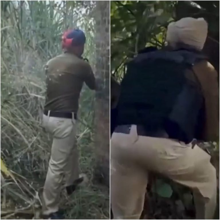 Jalandhar Encounter News: ਪੰਜਾਬ ਪੁਲਿਸ ਤੇ ਗੈਂਗਸਟਰਾਂ ਵਿਚਕਾਰ ਚੱਲੀਆਂ ਤਾੜ-ਤਾੜ ਗੋ+ਲੀਆਂ, 2 ਪੁਲਿਸ ਮੁਲਾਜਮਾਂ ਸਹਿਤ ਚਾਰ ਜਖ਼ਮੀ