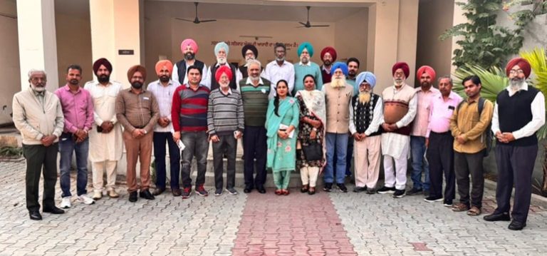 Bathinda News: ਸਾਹਿਤ ਅਕਾਡਮੀ ਦਾ ਯੁਵਾ ਸਾਹਿਤੀ ਪ੍ਰੋਗਰਾਮ ਸਫਲਤਾ ਪੂਰਵਕ ਸੰਪੰਨ