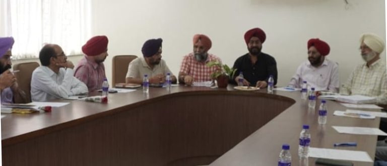‘ਬਹੁ-ਸਥਾਨੀ  ਨੈੱਟਵਰਕ ਚੇਤਨਾ ਅਤੇ ਪੰਜਾਬੀ ਭਾਸ਼ਾ’ ’ਤੇ ਕਲਾ ਭਵਨ ’ਚ 11 ਨੂੰ ਹੋਵੇਗਾ ਇਕ-ਰੋਜ਼ਾ ਸੈਮੀਨਾਰ