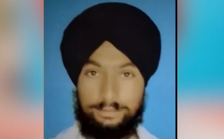 ਪਾਠੀ ਸਿੰਘ ਦਾ ਬੇਰਹਿਮੀ ਨਾਲ ਕੀਤਾ ਕ+ਤਲ, ਲਾਸ਼ ਖੇਤਾਂ ਵਿੱਚ ਸੁੱਟੀ