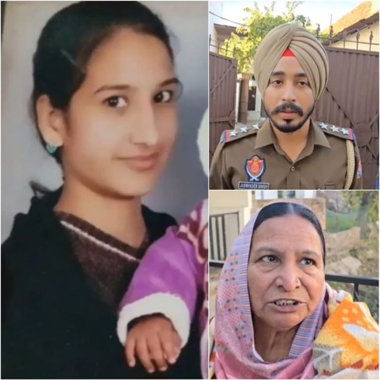 ਬੁੱਢੀ ਉਮਰੇਂ ਇਸ਼ਕ ਦੇ ਕਾਰੇ;‘ਮਾਂ’ ਨੇ ਪ੍ਰੇਮ ਸਬੰਧਾਂ ’ਚ ਰੋੜਾ ਬਣੀ ਜਵਾਨ ‘ਧੀ’ ਦਾ ਪ੍ਰੇਮੀ ਕੋਲੋਂ ਕਰਵਾਇਆ ਕ+ਤਲ