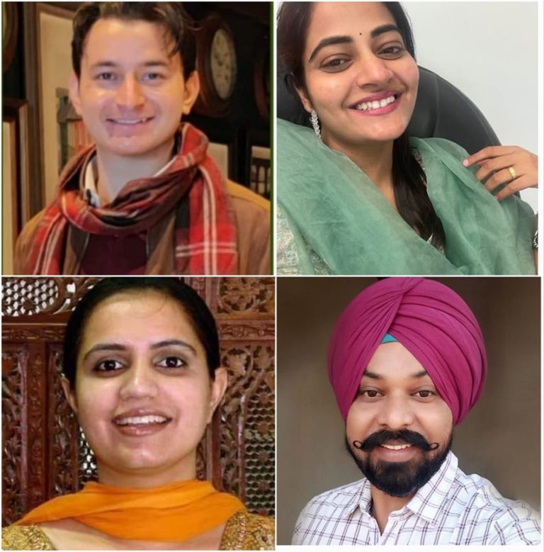 ਭਾਰਤੀ ਸਾਹਿਤ ਅਕਾਦਮੀ ਦਿੱਲੀ ਵੱਲੋਂ ਪੰਜਾਬ ਕਲਾ ਪਰਿਸ਼ਦ ਦੇ ਵਿਹੜੇ ’ਚ ‘ਯੁਵਾ ਸਾਹਿਤੀ’ ਪ੍ਰੋਗਰਾਮ 9 ਦਸੰਬਰ ਨੂੰ