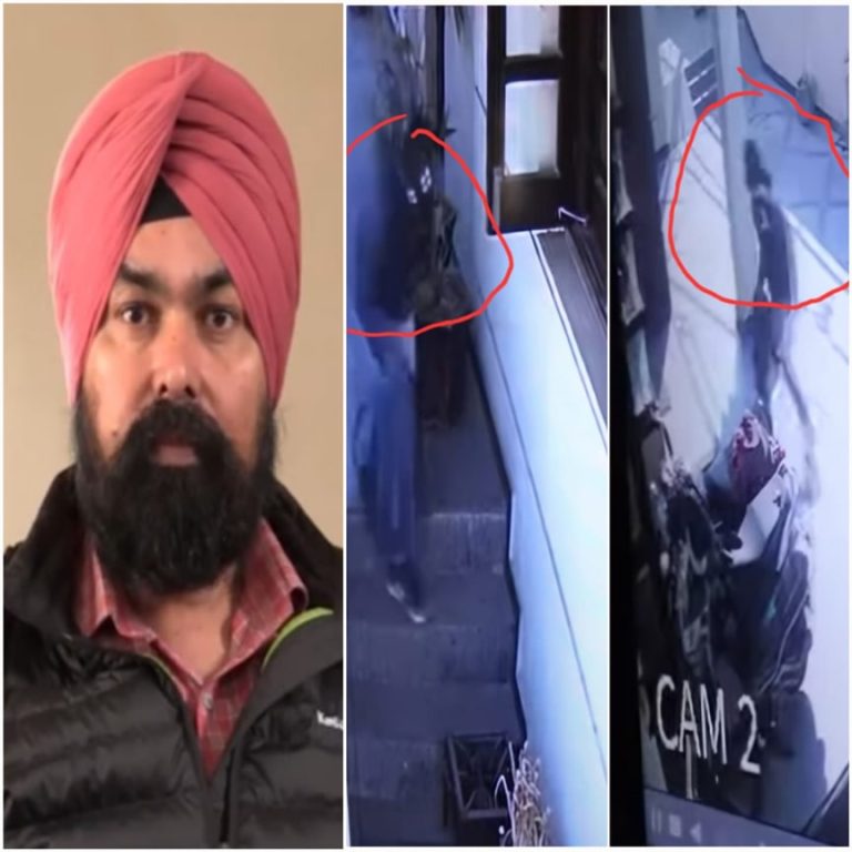 Hoshiarpur News : ETO ਦੇ ਘਰ ਦਿਨ-ਦਿਹਾੜੇ ਚੋਰੀ; ਚੋਰਾਂ ਨੇ ਗਹਿਣੇ ਤੇ ਡਾਲਰਾਂ ਦੇ ਨਾਲ 2 ‘ਪਿਸਤੌਲ’ ਵੀ ਚੁੱਕੇ