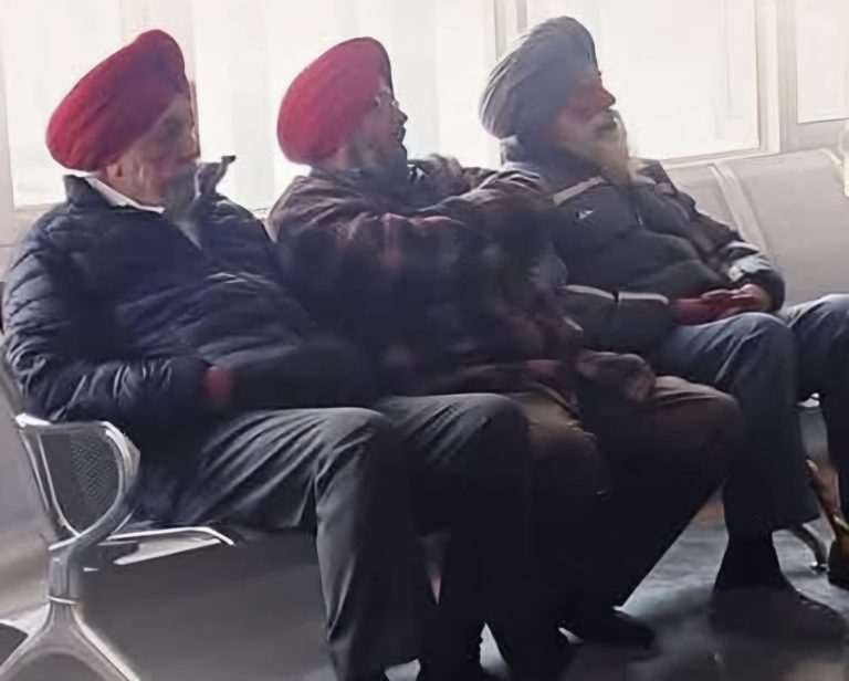 ਰੱਬ ਦੇ ਘਰ ਦੇਰ ਹੈ ਪਰ ਅੰਧੇਰ ਨਹੀਂ;ਝੂਠੇ ਪੁਲਿਸ ਮੁਕਾਬਲੇ ’ਚ ਮਾਰਨ ਵਾਲੇ ਪੁਲਿਸ ਅਫ਼ਸਰਾਂ ਨੂੰ 32 ਸਾਲਾਂ ਬਾਅਦ ਮਿਲੀ ਉਮਰ ਕੈਦ ਦੀ ਸਜ਼ਾ